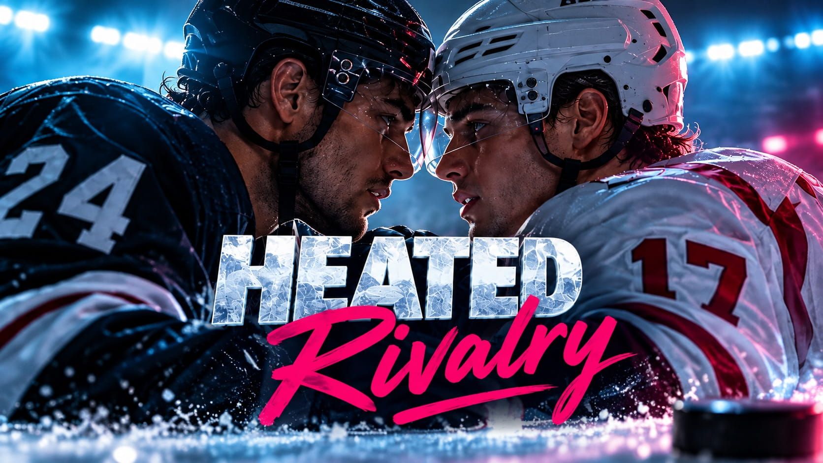 happygaytv: Heated Rivalry : beaucoup de sexe, mais où est l'amour ?