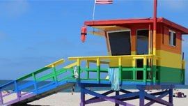 happygaytv: LGBT centers city by city: places of reception and listening