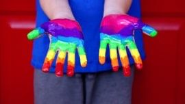 happygaytv: Assumer son homosexualité pour vivre en paix